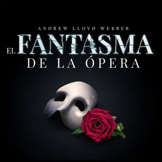 Musical El Fantasma De La Opera