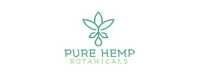logo Pure Hemp Botanicals