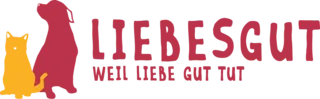 Liebesgut Tiernahrung 