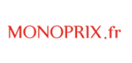 Monoprix Courses
