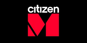 logo citizenM