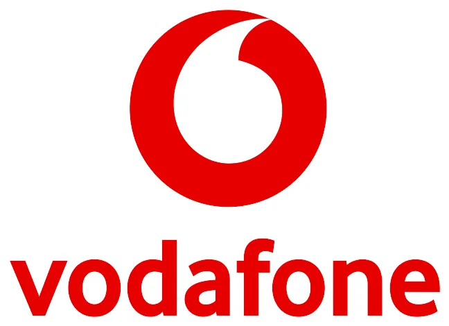 logo Vodafone Privatkunden (Mobilfunk)