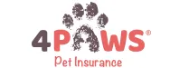 4Paws Pet Insurance