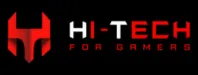 logo HI-TECH for Gamers