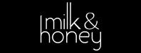 Milk and Honey Shoes