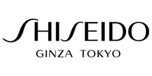 logo Shiseido