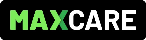 logo MAXCARE